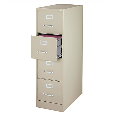 Metal filing cabinet sale