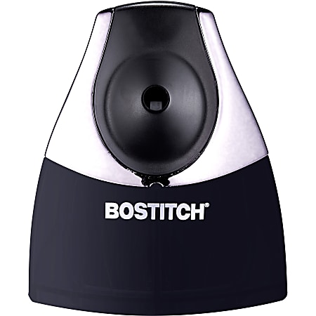 Bostitch Personal Electric Pencil Sharpener - x 4 Bostitch Personal Electric Pencil Sharpener - x 4
