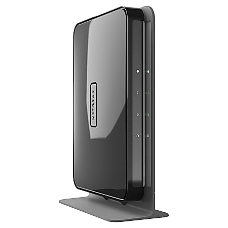 Netgear ASG1100-100NAS IEEE 802.11n Ethernet Wireless Router