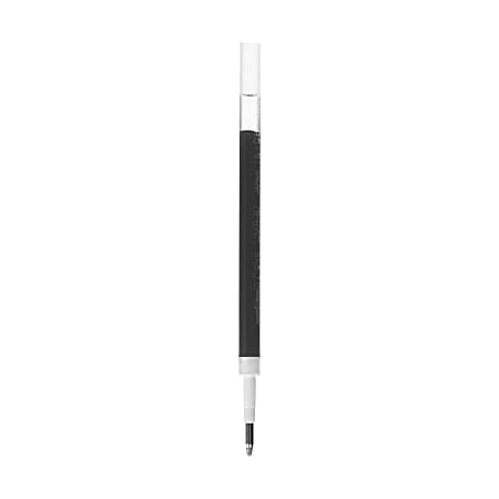 uni ball 207 Retractable Gel Pen Refills Medium Point 0.7 mm Black Ink ...
