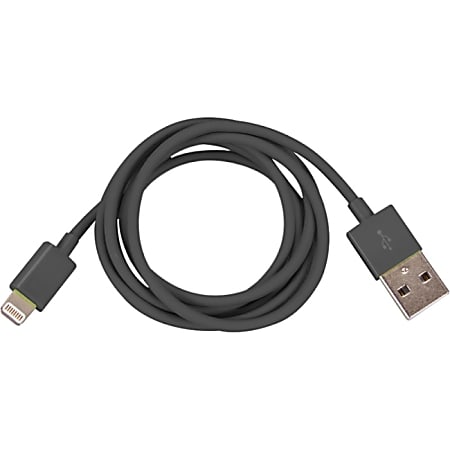 I/OMagic Lightning/USB Data Transfer Cable