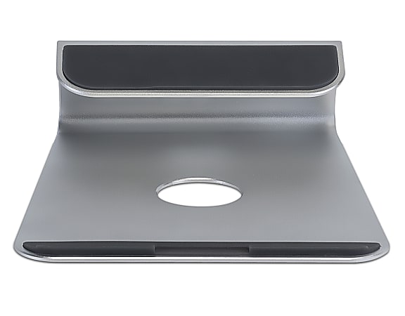 Mount-It! Tilted Laptop Riser For MacBook And iPad®