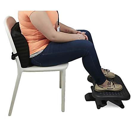 https://media.officedepot.com/images/f_auto,q_auto,e_sharpen,h_450/products/4502893/4502893_o05_mind_reader_memory_foam_lumbar_support_back_cushion_with_ergonomic_footrest/4502893