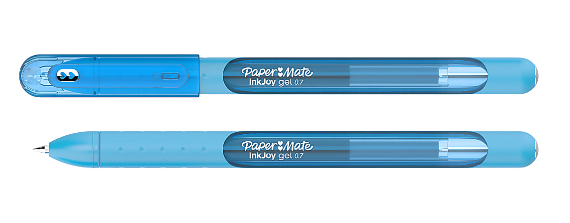The Mizzou Store - Paper Mate Retractable Gel Pens 6-Pack