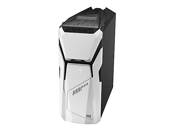 Asus ROG Strix GD30CI DS72 GTX1060 Gaming Desktop Computer Asus ROG Strix GD30CI DS72 GTX1060 Gaming Desktop Computer