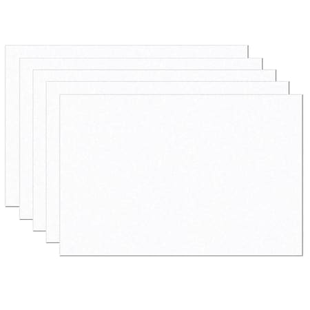Prang® Construction Paper, Gray, 12 x 18, 50 Sheets Per Pack, 5 Packs -  Zuma