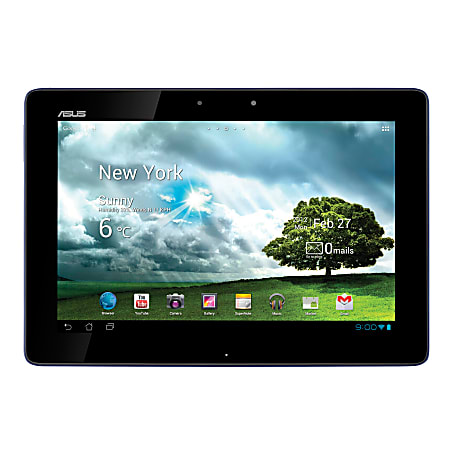 ASUS Transformer Pad TF300 - Thumbnail 5