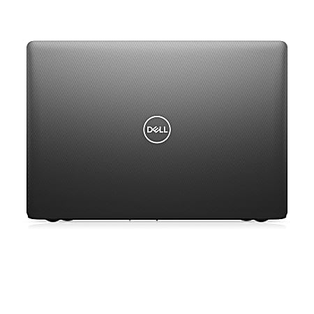 Dell™ Inspiron 15 3593 Laptop, 15.6" Screen, Intel® Core™ i7, 16GB Memory, 512GB Solid State Drive, Windows® 10