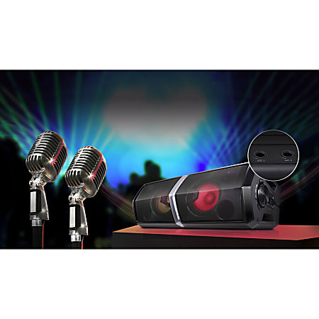 Lg loudr fh6 speaker system on sale