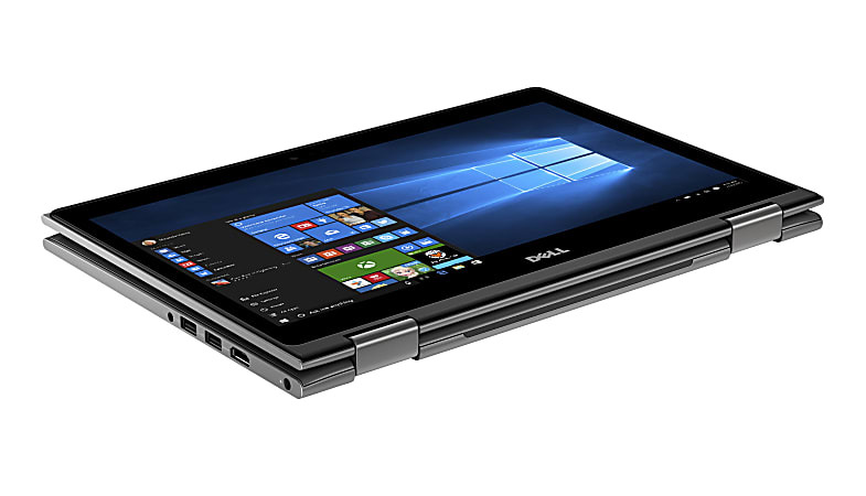 Dell Inspiron 13 5000 Series 2 In 1 Laptop 13.3 Touch Screen