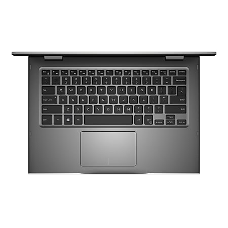 Dell Inspiron 13 5000 Series 2 In 1 Laptop 13.3 Touch Screen Intel