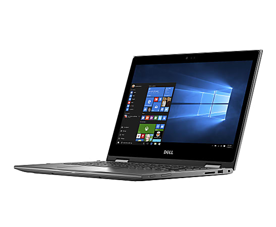 在庫処分セール 言い換え Inspiron Dell 13 Screen Touch 13.3 Laptop 1 In 2 Series 5000 ノートPC