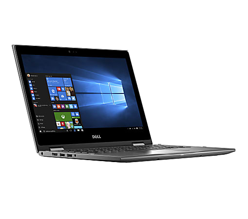 商品画像：Amazon.com: Dell Inspiron 13 5000 13.3 Inch Touch Screen 1TB 2