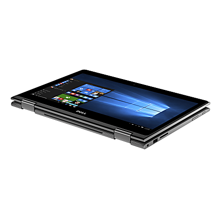 Dell Inspiron 13 5000 Series 2 In 1 Laptop 13.3 Touch Screen