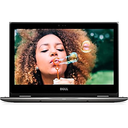 Dell Inspiron 13 5000 Series 2 In 1 Laptop 13.3 Touch Screen Intel