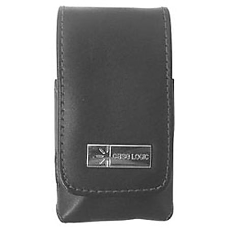 Case Logic® Universal Vertical Cell Phone Pouch For Razr™ v3 And Other Small Phones