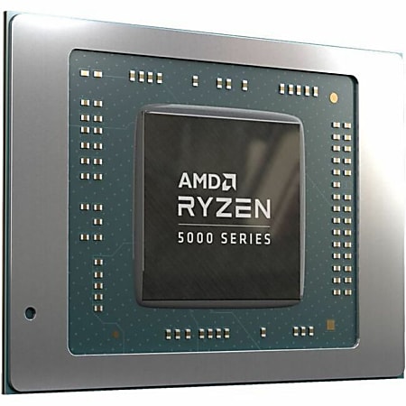 AMD Ryzen 7 5000 5800X3D Octa-core (8 Core) 3.40 GHz Processor - 96 MB L3 Cache - 4 MB L2 Cache - 6 - 100100000651WOF