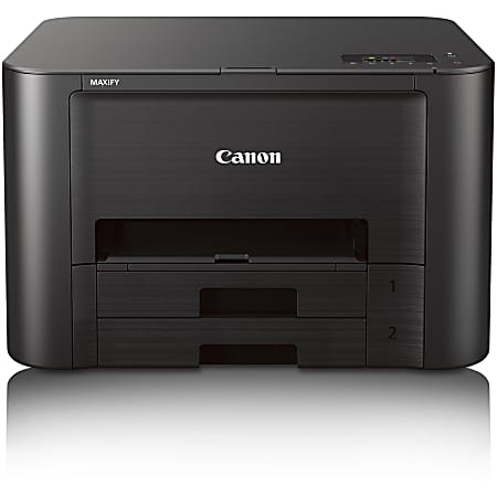 Canon MAXIFY Wireless Color Inkjet Printer, iB4020
