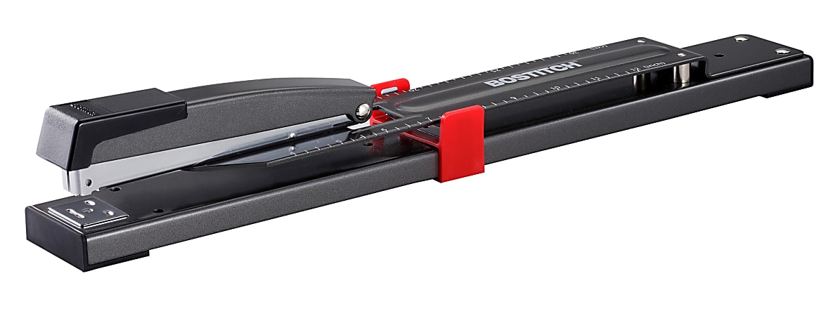 Bostitch Extra Heavy-duty Anti-Jam Stapler