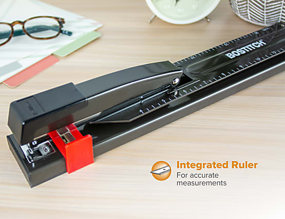Stapler for booklets best sale