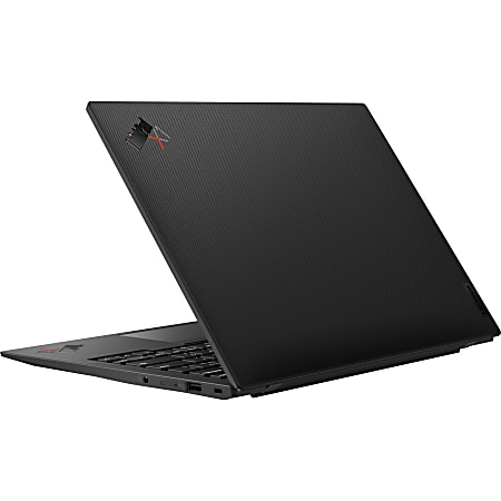 Lenovo ThinkPad X1 Carbon Gen 10 Laptop 14 Screen Intel Core i5