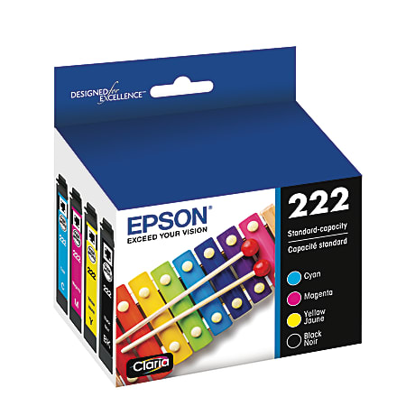 EPSON インクカートリッジSC1BK35/C35/ M35/Y35 4色 エプソン（EPSON） Sure Color用 インクカートリッジ/350ml(フォト