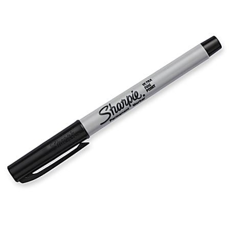 Sharpie Permanent Fine Point Marker - LD Products