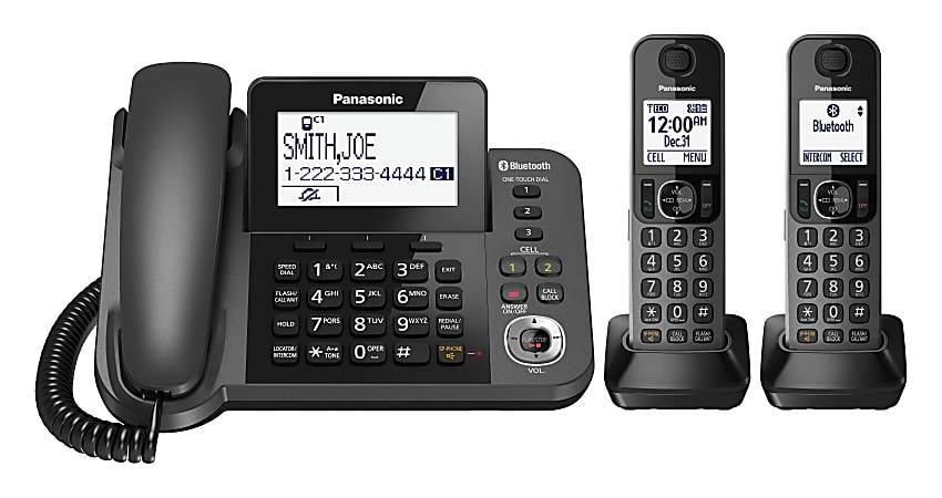 Panasonic link 2 cell sales