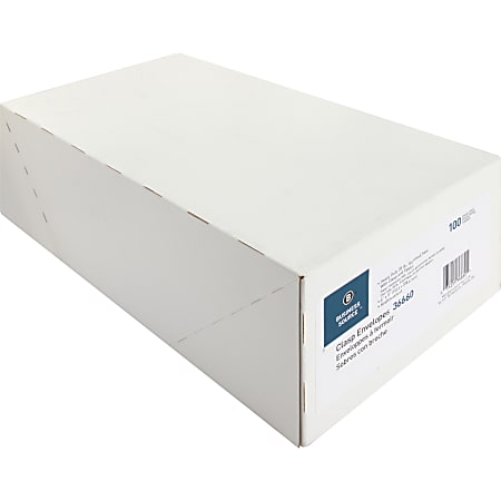 Business Source Heavy-duty Metal Clasp Envelopes - Clasp - #55 - 6 Business Source Heavy-duty Metal Clasp Envelopes - Clasp - #55 - 6