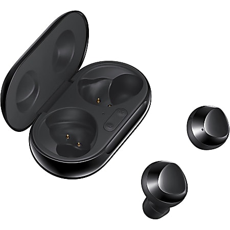 ヘッドフォン/イヤフォン Galaxy Buds+ SM-R175 Samsung Galaxy Buds SM R175 Earset Stereo True Wireless Bluetooth