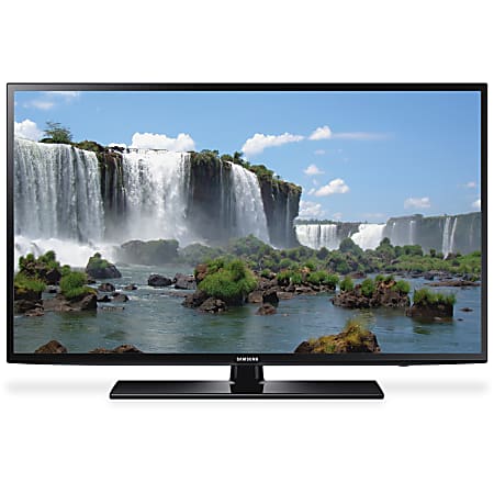 Samsung 6200 UN60J6200AF 60" Smart LED-LCD TV - LED Backlight