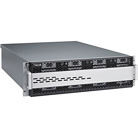 Thecus Windows® Storage Server, W16000