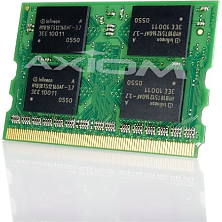 Axiom 256MB DDR-333 Micro-DIMM for Sony # VGP-MM256I