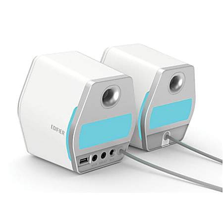 Edifier Hecate G2000 32W Peak Bluetooth Subwoofer Stereo Speakers