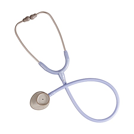 3M™ Littmann® Cardiology III Adult/Pediatric Stethoscope, Ceil Blue