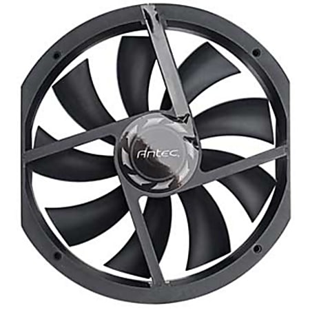 Antec TriCool Big Boy 200 Case Fan