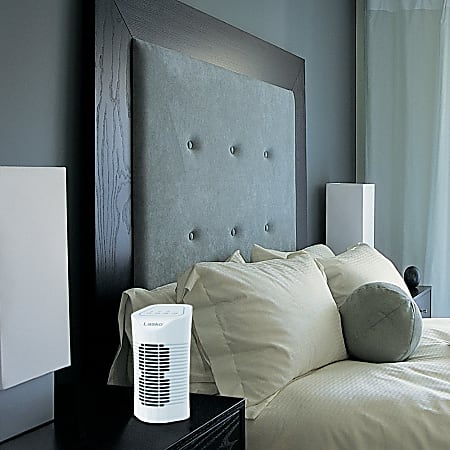 Lasko desktop air purifier hf11200 shop