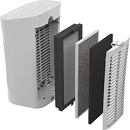Lasko desktop air purifier new arrivals