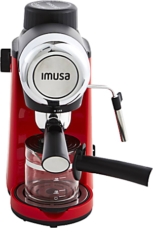 IMUSA Espresso Maker Carafe