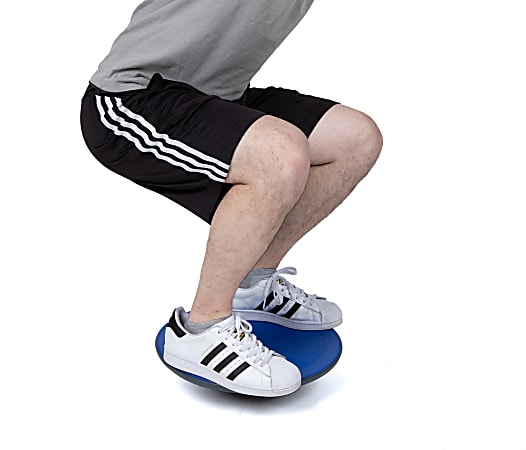 Mind reader wobble shop balance board
