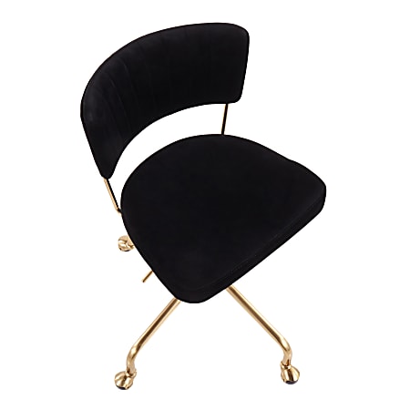 Tania outlet task chair