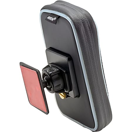 ARKON Smartphone Adhesive Tank Mount for Motorcycles