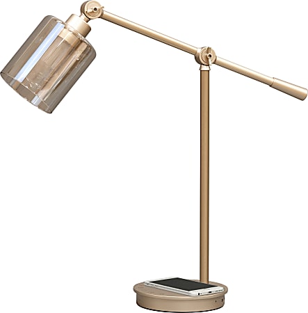 Intek ultrabrite sale led desk lamp