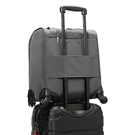 Samsonite under the seat carry on cheap