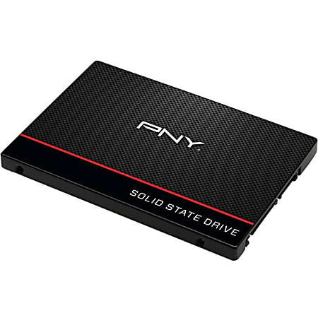 PNY CS1311 Internal Solid State Drive, 480GB
