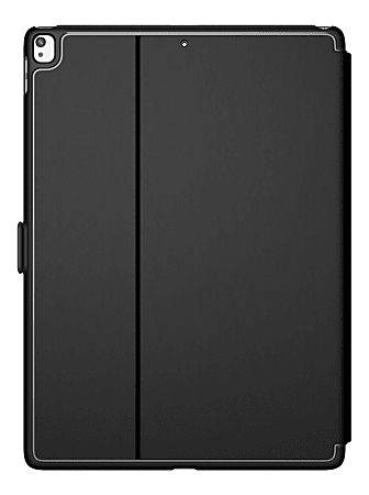 Speck Balance FOLIO Case For 9.7" iPad®, iPad Pro, iPad Air and iPad Air 2, Black, 121931-B565