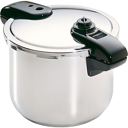 Brentwood 8-Quart Stainless Steel Slow Cooker