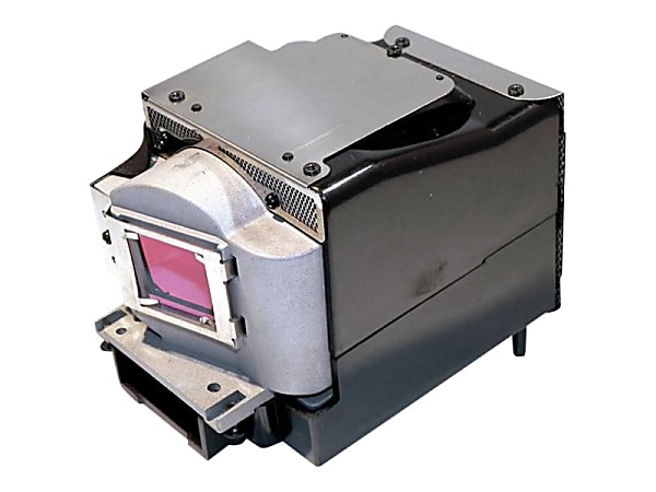 eReplacements Compatible Projector Lamp Replaces Mitsubishi VLT-XD280LP - Fits in Mitsubishi GS-320, XD250U, XD250U-ST, XD250UG, XD280U, XD280UG