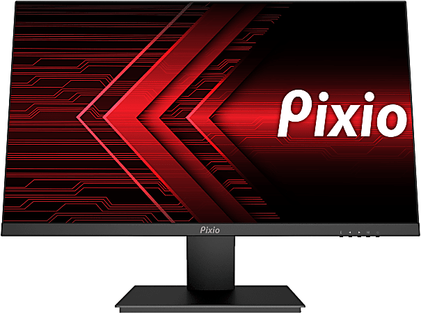 Pixio PX257 Prime | 25 inch 1080p 144Hz 1ms IPS eSports