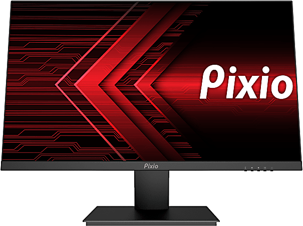 Pixio PX257 Prime 25" Gaming Monitor, FreeSync